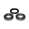 Front wheel roller bearing kit Suzuki Santana Samurai