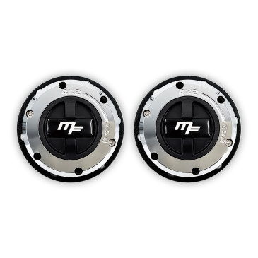 Moyeux débrayables manuel MF 4X4 Suzuki ou Santana Jimny