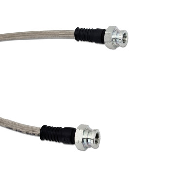 Flexible de frein arrière MF +5 cm Suzuki Jimny -2018