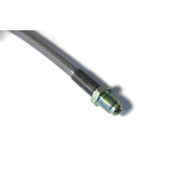 Flexible de frein MF arrière +50mm Suzuki Santana Samurai