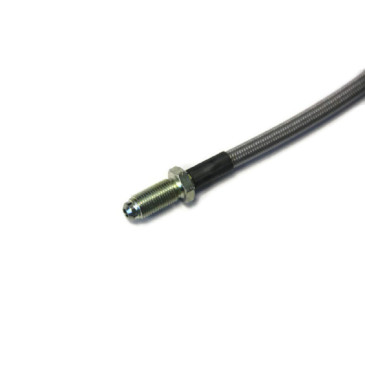 Flexible de frein MF arrière 370mm Suzuki Santana Samurai