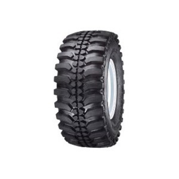 MUD-MAX with studded sides  195R15 96L