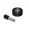 Speedometer driven pinion, Suzuki Santana Samurai