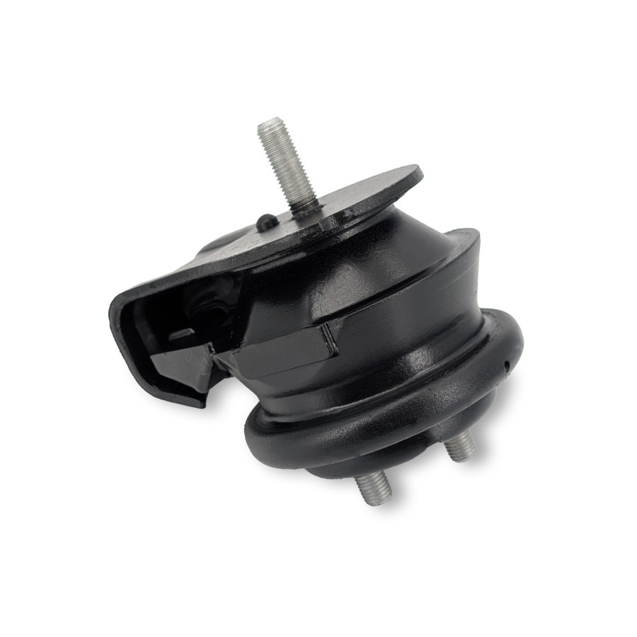 Silentbloc Support Cache Moteur - Adaptable Renault 8200376102, Pour Clio 3 1.5 DCi Et Modèles Similaires