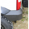 Rear off-road bumper 1, MF, Suzuki Jimny