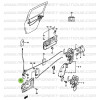 copy of XXXBEN Clip pour pare-boue d'aile Suzuki Santana Vitara