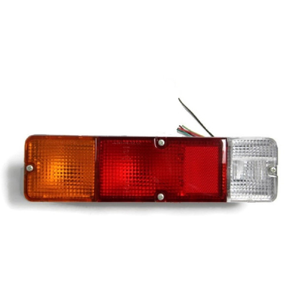 Rear left tail light all models