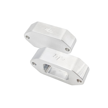 2 cuñas de topes de puente delantero Suzuki Santana Samurai