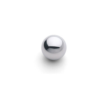 Esfera de bloqueio da caixa de velocidades do Suzuki Santana Vitara