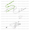 copy of Ganasce freno Suzuki Santana Jimny