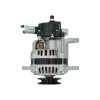 Alternatore con pompa a vuoto per Suzuki Santana Vitara 2.0 TDI