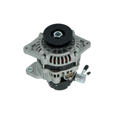 Alternator with vacuum pump for Suzuki Santana Vitara 2.0 TDI