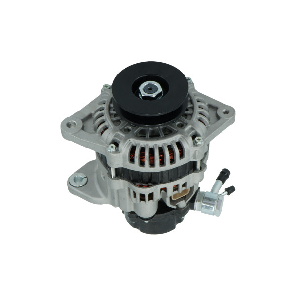 Alternatore con pompa a vuoto per Suzuki Santana Vitara 2.0 TDI