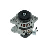 Alternator with vacuum pump for Suzuki Santana Vitara 2.0 TDI