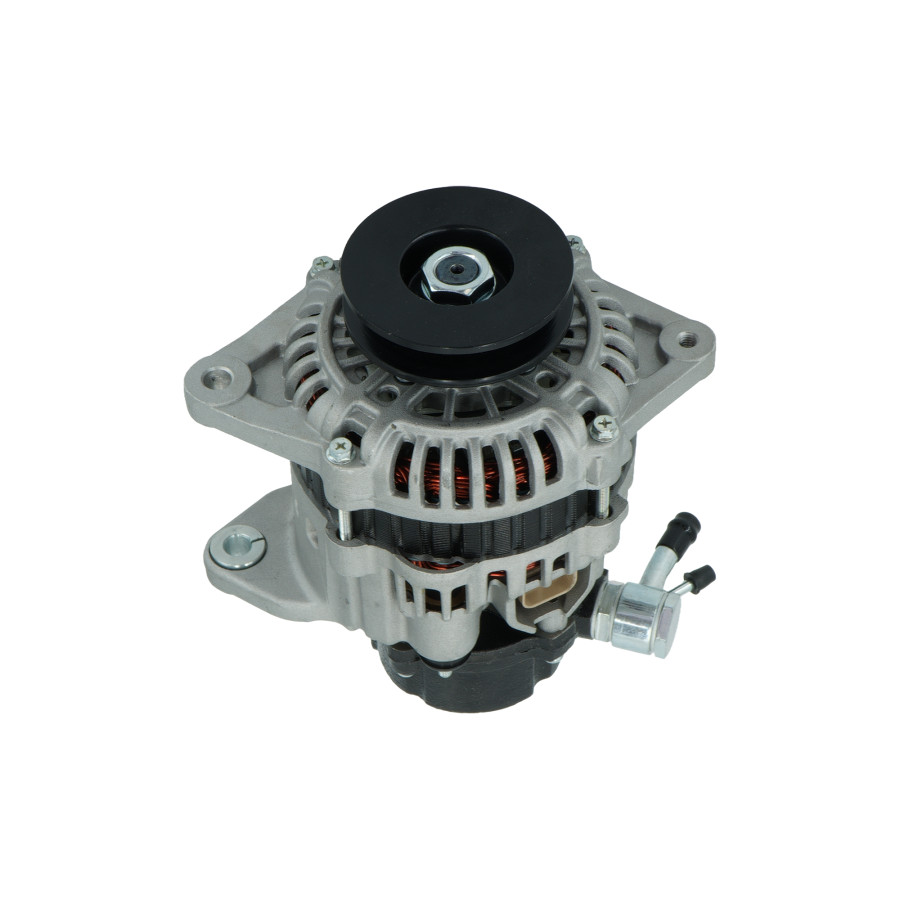 Alternatore con pompa a vuoto per Suzuki Santana Vitara 2.0 TDI