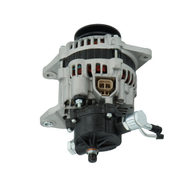 Alternator with vacuum pump for Suzuki Santana Vitara 2.0 TDI