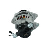 Alternator with vacuum pump for Suzuki Santana Vitara 2.0 TDI