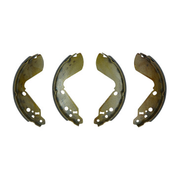 Rear brake shoes Suzuki Santana Vitara