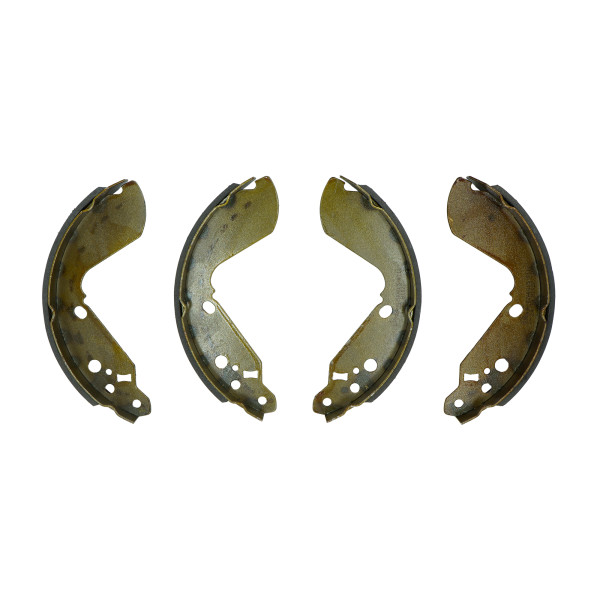 Bremsbacken hinten Suzuki Santana Vitara Bremsbacken hinten Suzuki Santana Vitara