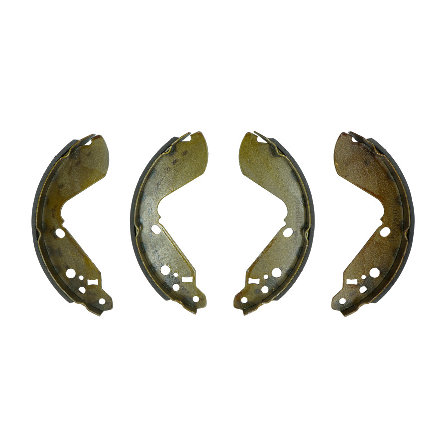 Rear brake shoes Suzuki Santana Vitara