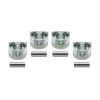 copy of XXXBEN Kit 4 pistons standard 4x4 Suzuki Santana Vitara 1.6 8S