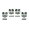copy of XXXBEN Kit 4 pistons standard 4x4 Suzuki Santana Vitara 1.6 8S