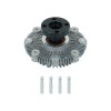 Accoppiamento viscoso del radiatore per Suzuki Santana Vitara 1.6i 16 valvole