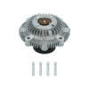 Accoppiamento viscoso del radiatore per Suzuki Santana Vitara 1.6i 16 valvole