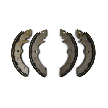 Bremsbacken vorne Suzuki 410