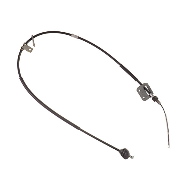 copy of Right handbrake cable, 8-valve, Suzuki Santana Vitara