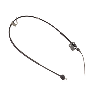 copy of Right handbrake cable, 8-valve, Suzuki Santana Vitara
