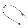 copy of Right handbrake cable, 8-valve, Suzuki Santana Vitara