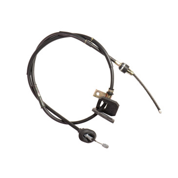 copy of Right handbrake cable, 8-valve, Suzuki Santana Vitara