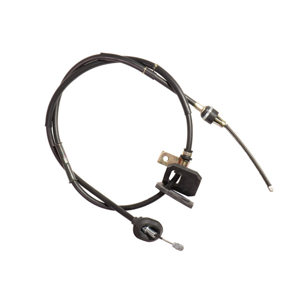 copy of Right handbrake cable, 8-valve, Suzuki Santana Vitara