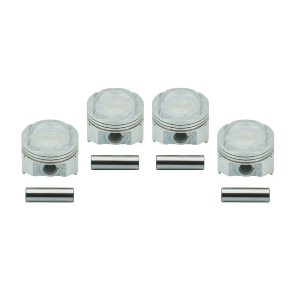 copy of XXXBEN Kit 4 pistons standard 4x4 Suzuki Santana Vitara 1.6 8S