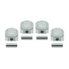 copy of XXXBEN Kit 4 pistons standard 4x4 Suzuki Santana Vitara 1.6 8S