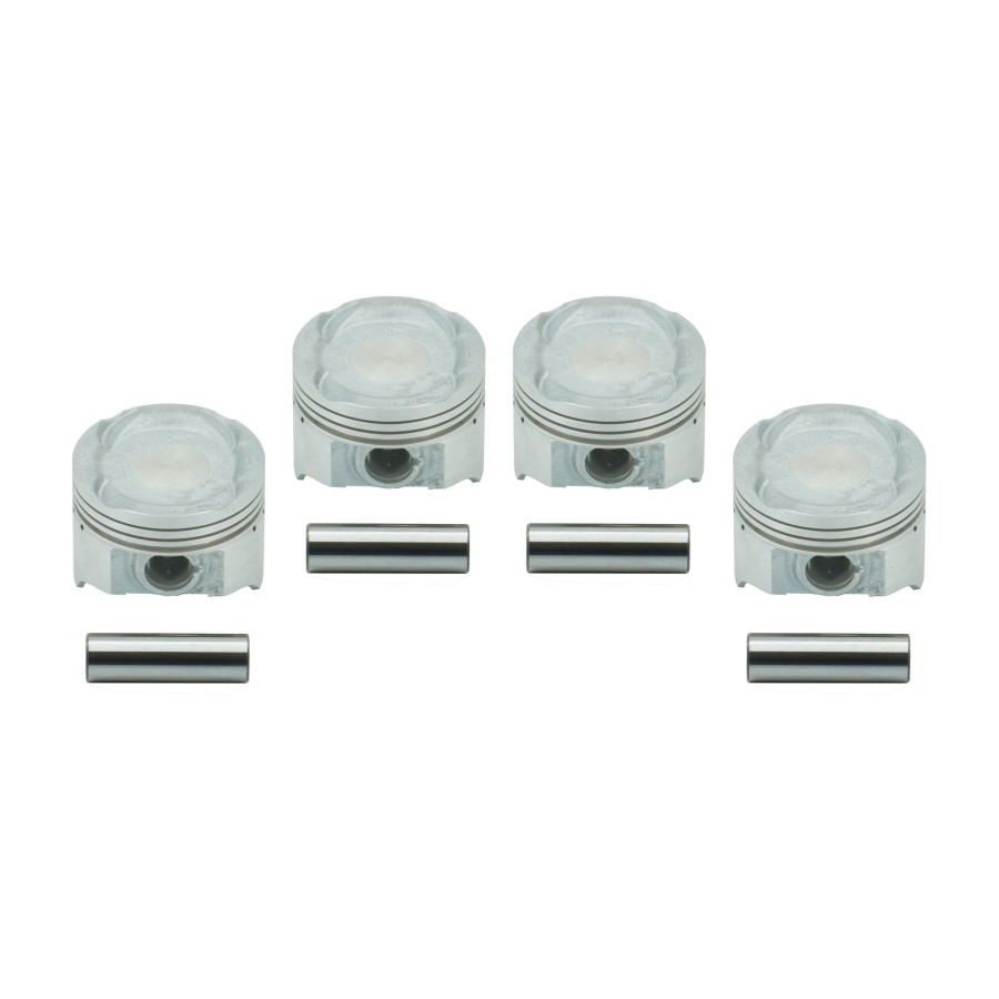 copy of XXXBEN Kit 4 pistons standard 4x4 Suzuki Santana Vitara 1.6 8S
