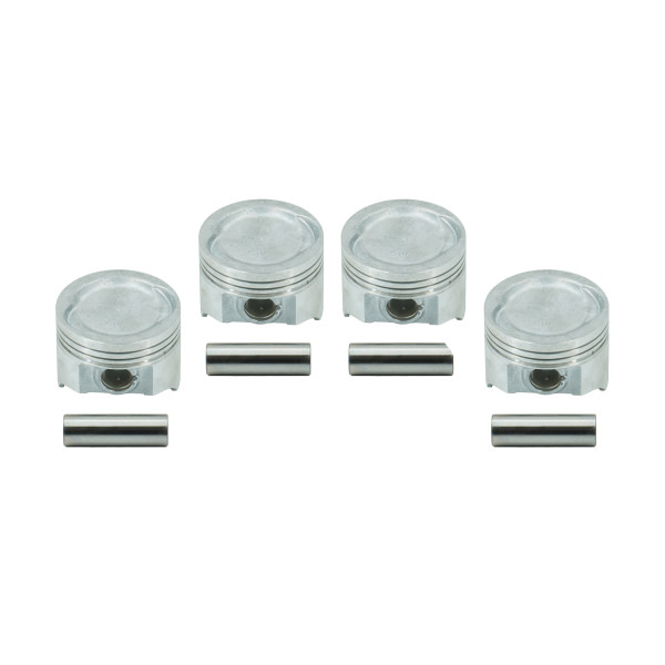 copy of XXXBEN Kit 4 pistons standard 4x4 Suzuki Santana Vitara 1.6 8S