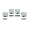 copy of XXXBEN Kit 4 pistons standard 4x4 Suzuki Santana Vitara 1.6 8S