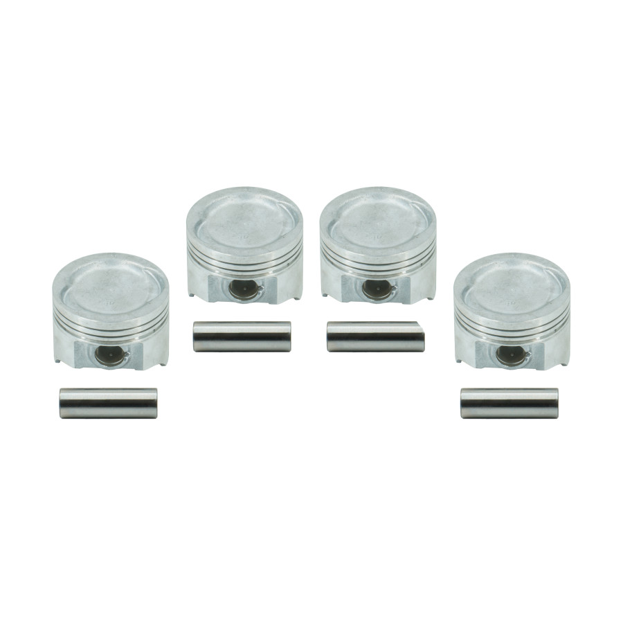 copy of XXXBEN Kit 4 pistons standard 4x4 Suzuki Santana Vitara 1.6 8S