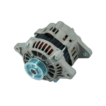 12V 50 Amp Lichtmaschine mit 4-Rillen Riemenscheibe für Suzuki Santana Vitara 1.6 und 1.6i