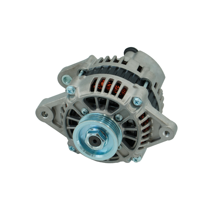 XXXBEN Alternateur 12V - 50 Amp  Poulie 4 gorges pour Suzuki Santana vitara 1.6 et 1.6i