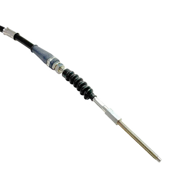 AERZETIX C71876 - Câble De Frein à Main Essieu Arrière Gauche - Compatible OE 51786840