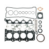 Bolsa do motor Suzuki Santana Vitara 2.0L i 16 válvulas