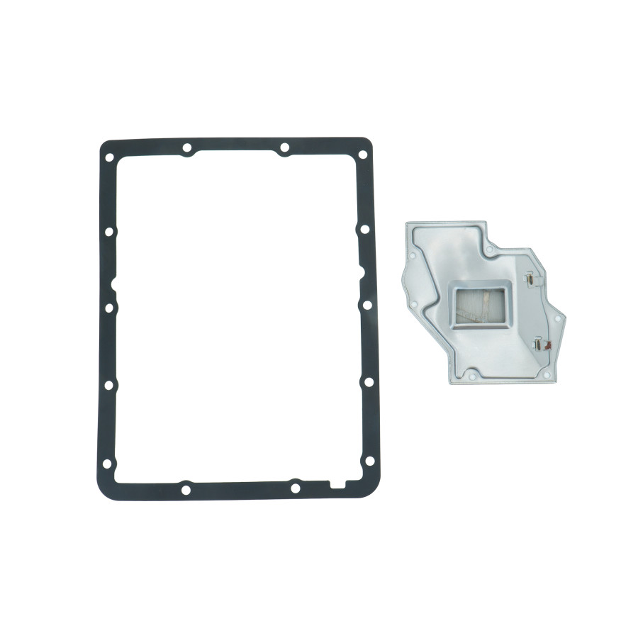 Filtro de cárter e junta de cárter da caixa de câmbio automática Suzuki Santana Vitara