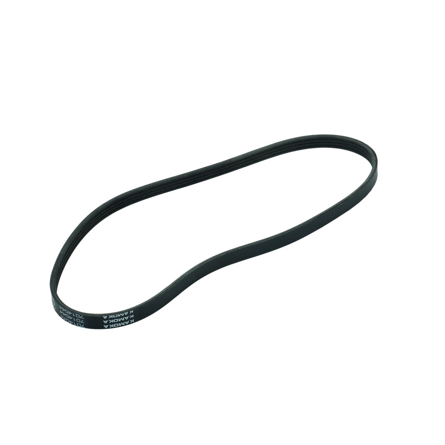 XXXLEF Courroie d'accessoires 4PK900 Suzuki Santana Jimny 1.3 avec DA