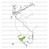 copy of Récepteur d'embrayage Suzuki Santana Vitara 2.0 TDI