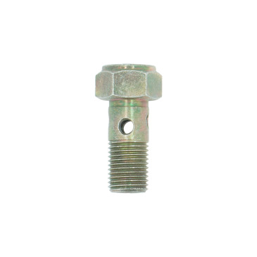Perno banjo para Suzuki Santana Samurai 413 filtro de inyección