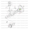 copy of Rodamiento piloto de volante de inercia Suzuki Santana Samurai y Jimny