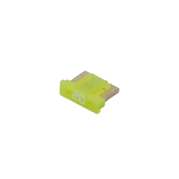 copy of XXXBEN Micro fusible PAL 5A
